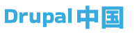 Drupal 中国 Logo