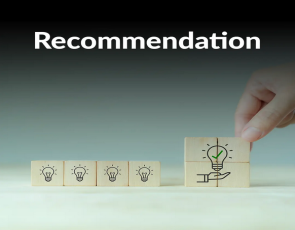 Drupal China Automatic Related Product and Article Recommendations