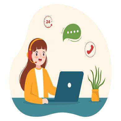 Drupal China Customer Service System