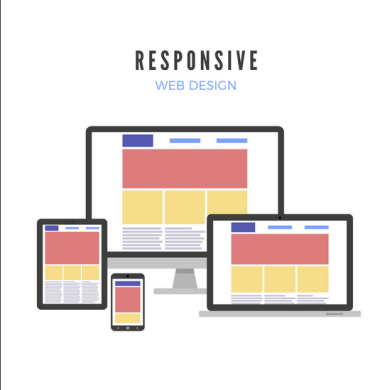 Drupal China True Fully Responsive Website Functionality