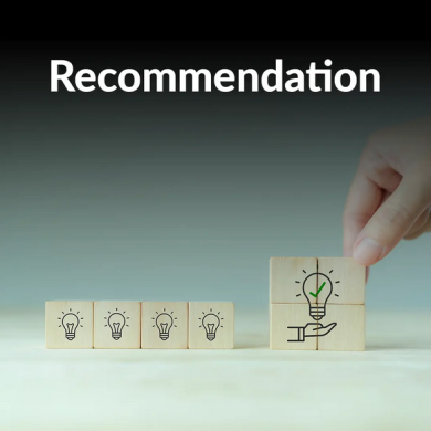 Drupal China Automatic Related Product and Article Recommendations