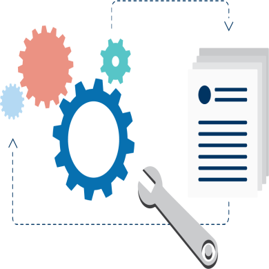 Drupal 中国 可定制的网站内页